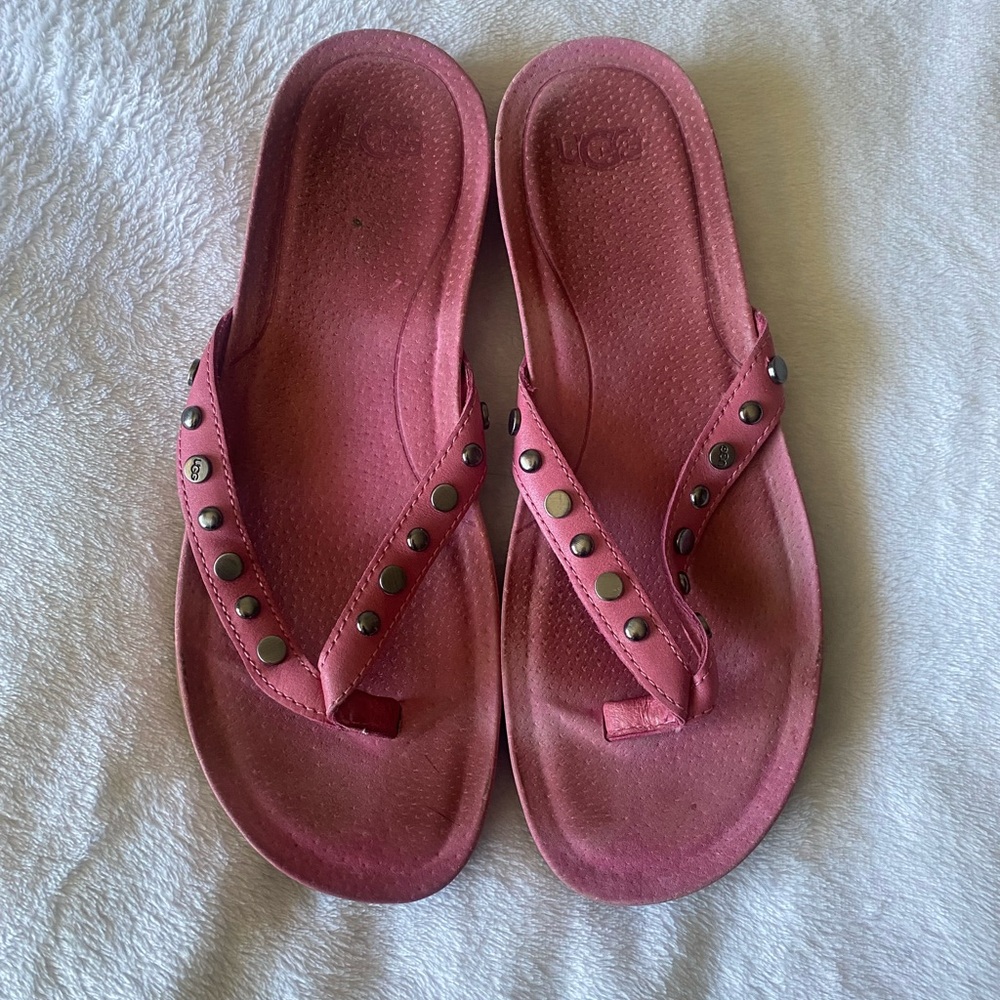 Ugg Flip Flops